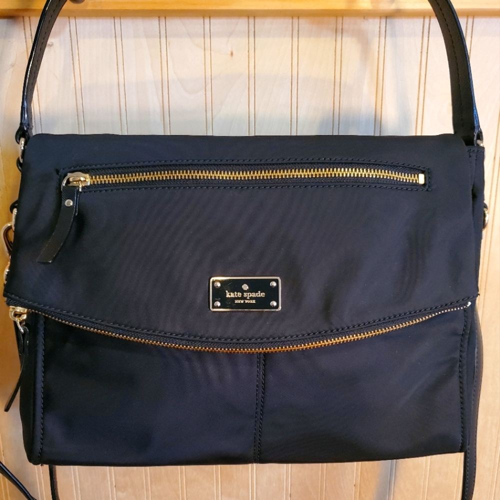 Kate Spade New York Blake Avenue Nylon Bag